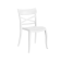 Стул Papatya XSera-S белый
