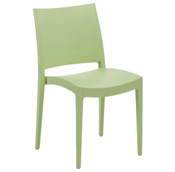 Стілець Tilia Specto світло-зелений