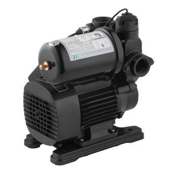 Насосна станція Pumpman TWF 370 Hmax 35 м Qmax 2,4 куб.м 370 Вт