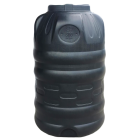 Бочка  300 л вертикальна тришарова нехарчова