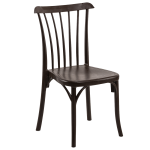 Стілець Tilia Gozo венге