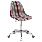Стілець офісний Tilia Eos-Office сидіння з тканиною ARTCLASS 903