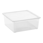 Контейнер Easy 18 л прозорий Контейнер Easy 18 л прозорий