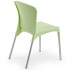 Стілець Tilia Stella світло-зелений