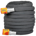 Шланг d18 мм 12,5 м гібридний ПВХ/текстиль Tuffhoze HoZelock 8112 