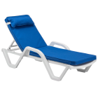 Матрац для шезлонга Tilia