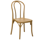 Стілець Tilia Sozo колір дерево