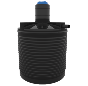 Вигрібна яма 5000