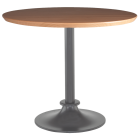 База стола Spark d45x50 см антрацит Papatya