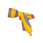 Пістолет - розпилювач 6 режимів Мulti Spray Plus HoZelock 2684 