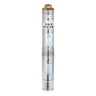 Насос глибинний відцентровий багатоступінчатий Pumpman 4STM3-5-0,25 кВт Hmax 36 м Qmax 4,8 куб.м 250 Вт