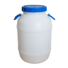 Бидон 50 л пищевой