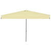 Парасоля Avocado квадратна 2,5 х 2,5 м