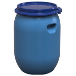 Бідон 55 л харчовай герметичний Бідон 55 л харчовай герметичний