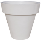 Горщик для квітів Premium Double 200 л білий