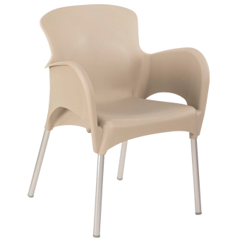 Крісло Tilia Mars бежеве