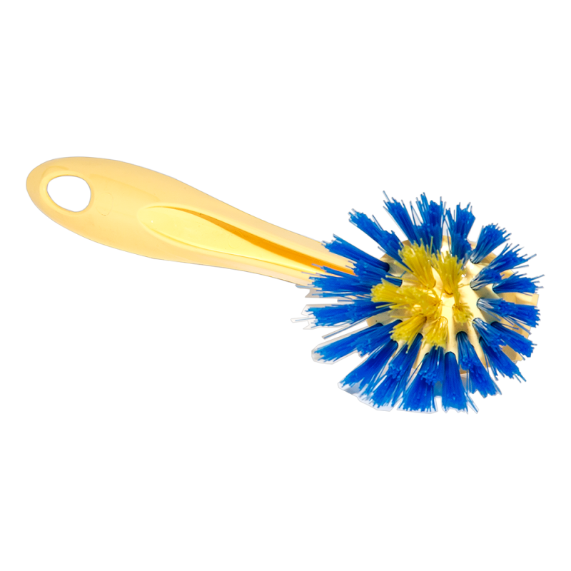 Щетка для ванной (умывальника) красная – купить в интернет-магазине в ...