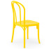 Стул Tilia Sozo желтый 