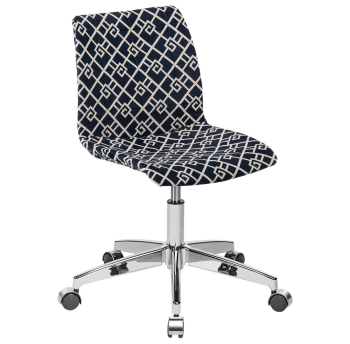 Стілець офісний Tilia Laser Office сидіння з тканиною ARTCLASS 805