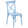 Стілець Tilia Capri блакитний