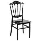 Стілець Tilia Elite чорний