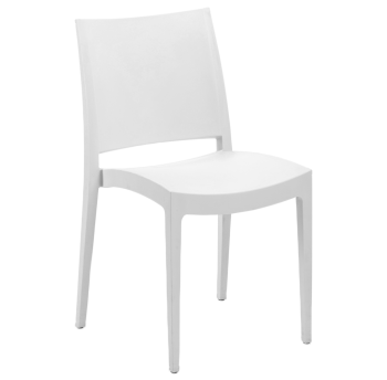 Стул Tilia Specto белая слоновая кость