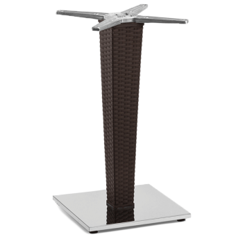 База стола Tilia Antares Single венге