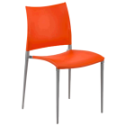 Стул Tilia Neptun оранжевый
