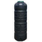 Емкость для хранения дизельного топлива 1000 л узкая вертикальная непищевая ПБ