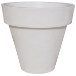 Горщик для квітів Premium Double 200 л білий
