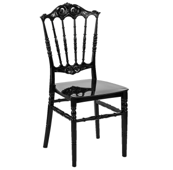 Стілець Tilia Elite чорний