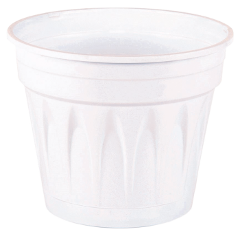 Горщик для квітів Revak 11 л білий