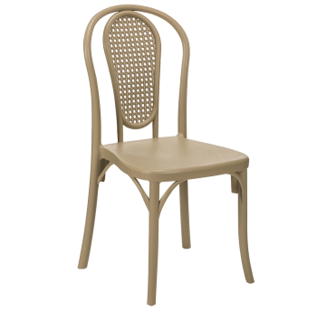 Стул Tilia Sozo-C цвет кофе 