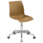 Стілець офісний Tilia Laser Office колір дерево