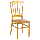 Стул Tilia Napoleon XL золото 