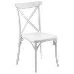 Стілець Tilia Capri біла слонова кістка