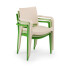 Крісло Tilia Specto XL фісташковий