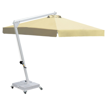 Парасоля Banana Classic квадратна 3 x 3 м