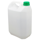 Каністра 5 л харчова