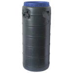 Бідон 60 л нехарчовий Г ПБ Бідон 60 л нехарчовий Г ПБ