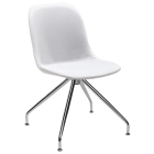 Стул Tilia Shell-ZC Pad сиденье с тканью juliet-00