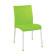 Стул Irak Plastik Asos салатовый
