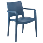 Крісло Tilia Specto XL синій джинс