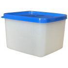 Бокс для морозильної камери 1,2 л Alaska синій