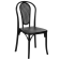 Стілець Tilia Sozo-C чорний