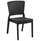 Стілець Tilia Antares чорний