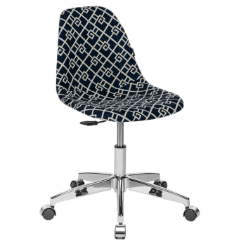 Стул офисный Tilia Eos-Office сиденье с тканью ARTCLASS 805