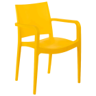 Крісло Tilia Specto XL жовтий