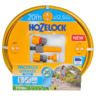 Шланг d12,5 мм 20 м Ultraflex + 4 конектори HoZelock 117004 