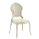 Стілець Tilia Hera бежевий